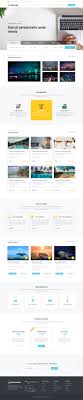 Travelgo Travel Tour Booking Html5 Template Travel Tours Travel Website Templates Html5 Templates
