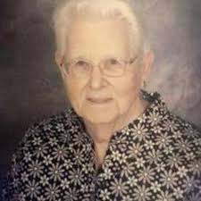 Ruby Ellen Clevenger Obituary September 16, 2024