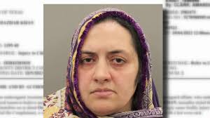 Kingwood teen allegedly beat, choked by own mother for not wearing hijab in  social media post