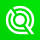 Quant logo