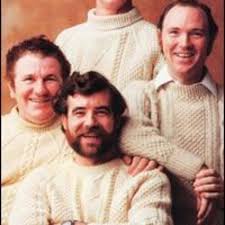 Jug Of Punch (Live) — The Clancy Brothers
