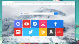 In addition, you can always handle tabbed browsing for multiple browsing of websites at the same time. Ucbrowser Uwp Windows 10 App Download Chip