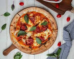 Storia della pizza: come nasce la margherita | Il Blog di Todis