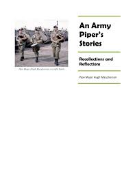 Learn the definition of soldiers, marines, airmen, sailors & other commonly used words, phrases, & idioms in the english language. An Army Piper S Stories Flip Book Pages 1 34 Pubhtml5