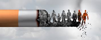 Los peligros particulares del tabaquismo para la salud pulmonar; Dia Mundial Sin Tabaco Nuestra U Es Una Zona Libre De Humo Universidad Catolica De Colombia