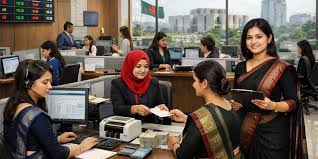 নারীর কর্মসংস্থান: বাংলাদেশের অগ্রগতির বড় সুযোগ । খবরের কাগজ