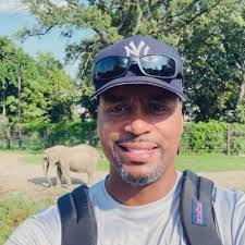 Daniel Jamerson's Instagram, Twitter & Facebook