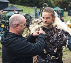 Being on the verge of the second half of season 6, of course, also has many fans. Alex Hogh Andersen On Instagram New Hvitserk From Vikings Season 6 Hvitserk Marcoilso Marcoilsoe Vikings Season Vikings Season 6 Marco Ilso