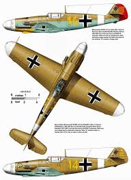 Asisbiz Article Messerschmitt Bf 109f4trop 3 Jg27 Y14 Hans Joachim Marseille Wnr 8693 Feb 1942 0a Luftwaffe Planes Messerschmitt Wwii Airplane