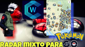 It's a free messenger app for android to send text , audio and video files. Tutorial Como Usar Wecatch Radar Mixto Para Pokemon Go 2021