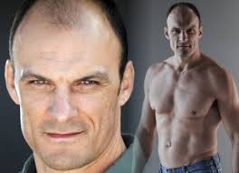 television personality phil keoghan @PhilKeoghan is 48 today #happybirthday 