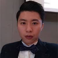 Wei Yeh's Instagram, Twitter & Facebook