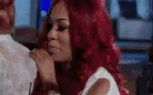 GIF de K Michelle
