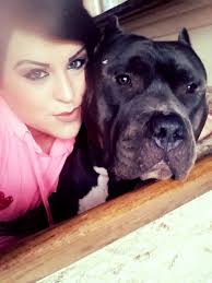 The Women of the Priceless Pets Pittie Crew