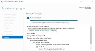 Active Directory Building And Best Practice
