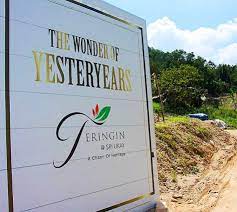Umw land sdn bhd is a member of vimeo, the home for high quality videos and the people who love them. A Renewal Of Life At Sri Ukay Rembawang Holding Sdn Bhd