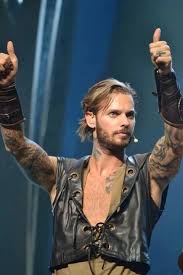 #caroline costa #robin des bois #j'ai dit oui #french #song #costa #caroline. M Pokora Robin Des Bois M Pokora Robin Des Bois Robin
