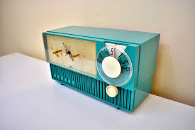 Image result for Turquoise Green 1958 General Electric