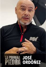 Jose Ordonez Ochoa