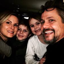 Happy New Year from my family to yours!! . I can't wait to share more Clean  & Deliciousness with you in 2018!! 😘