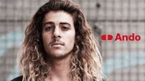 Show & Tell Presenta Craig Anderson