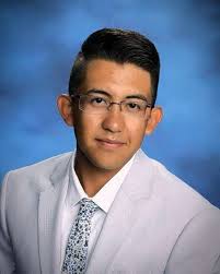 Honorable mentions: DuPage County Academic Team, 2017-2018