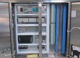 Maybe you would like to learn more about one of these? Control Engineering Four Aspects Of Good Control Panel Design