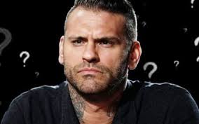 Corey Graves Not Fired from WWE But His Return Remains Up in the Air