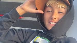 Renee Remy's Instagram, Twitter & Facebook