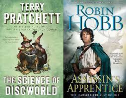If you don't want to be destroyed yourself, you have to destroy them. Best Fantasy Book Series And Sci Fi Book Series Of All Time Thrillist