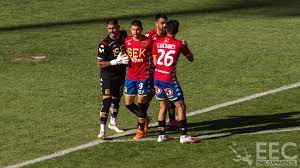 They currently play in the primera división, the first level of the chilean football system. Union Espanola Vs Curico Unido En Fotos En El Camarin
