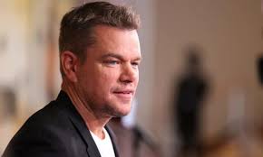 Look: Matt Damon's Super Bowl Appearance Is Going Viral