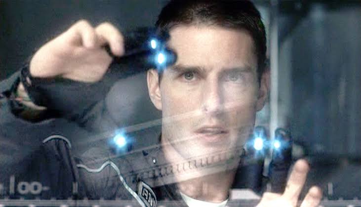The Reality of Minority Report Is Closer Than Ever: How Cautionary Sci-Fi  Movies Are Failing | Den of Geek