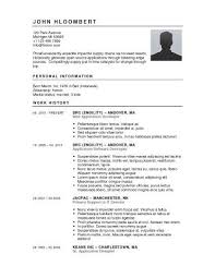 413 Free Resume Templates Freeresumetemplates Resume Templates Microsoft Word Resume Template Resume Template Free Job Resume Template