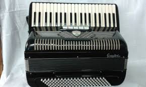 Последние твиты от gianna gaudini (@gaudinigianna). Gaudini Ariston 120 Bass Accordion The Accordion Shop