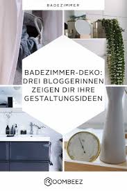 Badezimmer Deko Schone Ideen Fur Dein Bad Otto Badezimmer Deko Badezimmer Baden