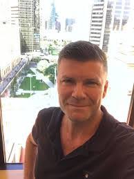 Garth Cahill's Instagram, Twitter & Facebook