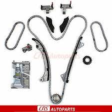 Would be nice to know the same for lexus, infinity and honda. Fits Timing Chain Kit 05 10 Toyota Camry Sienna Lexus 3 5l V6 2grfe 2 3grfse 4gr Ebay