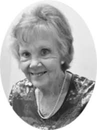 Obituary information for Ophelia McCormick Reed