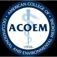 All kinds of occupational health services from asbestos, silica, mercury and more. American College Of Occupational And Environmental Medicine Linkedin