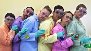 Safety posters communicate the importance of proper procedures and practices throughout the workplace. Lab Rules Dua Lipa New Rules Parody Science Songs Youtube