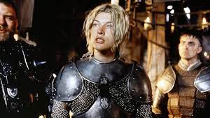 England occupies large areas of france and appears set to take the whole of it. The Messenger The Story Of Joan Of Arc Movie Trailer News Cast Interviews Sbs Movies