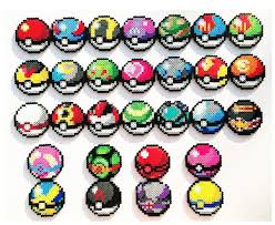 Pin Di Tom Riddle Su Perler Perline Da Stirare Perline Perler Idee Progettuali