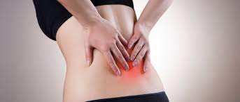 Hexenschuss Lumbago Symptome Spritzentherapie