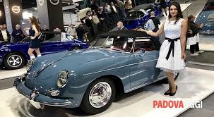 Auto d'epoca fiat 500 originale motore perfetto carrozzeria perfetta da vetrina colore verdino acqua. Girate La Chiave Si Parte Torna A Padova Da Giovedi 22 Auto E Moto D Epoca