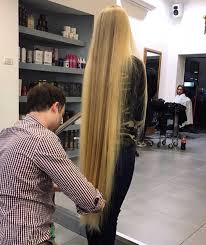 Trim When Needed Xvostik24 When Growing Very Long Hair Trimming Regularly But Not Too Often Is Neede Long Hair Dos Long Hair Women Extremely Long Hair