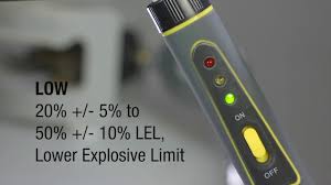 Not only is it a great use of general tools dowel kits but put a smile on your lil ones fa. The General Tools Png2000a Combustible Gas Leak Detector Pen Youtube