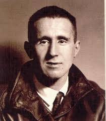 Resultado de imagen de bertolt brecht obras