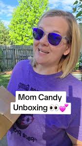 Exciting Unboxing of New Mango Flavor Treats