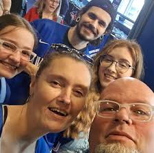 So I'm not currently scheduled for surgery or anything. But if physical  therapy doesn't work then I'm